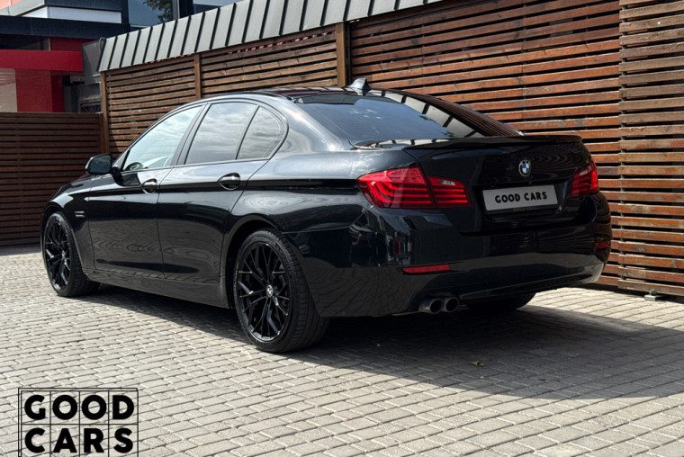 BMW 520i