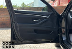 BMW 520i - 19