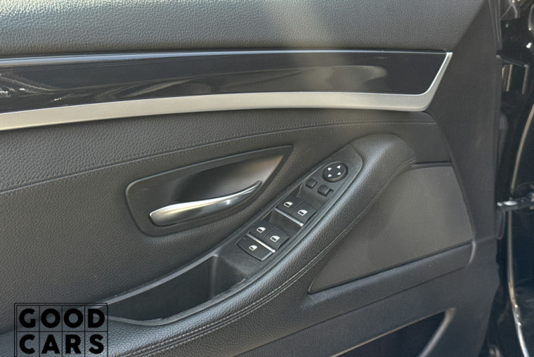 BMW 520i - 20