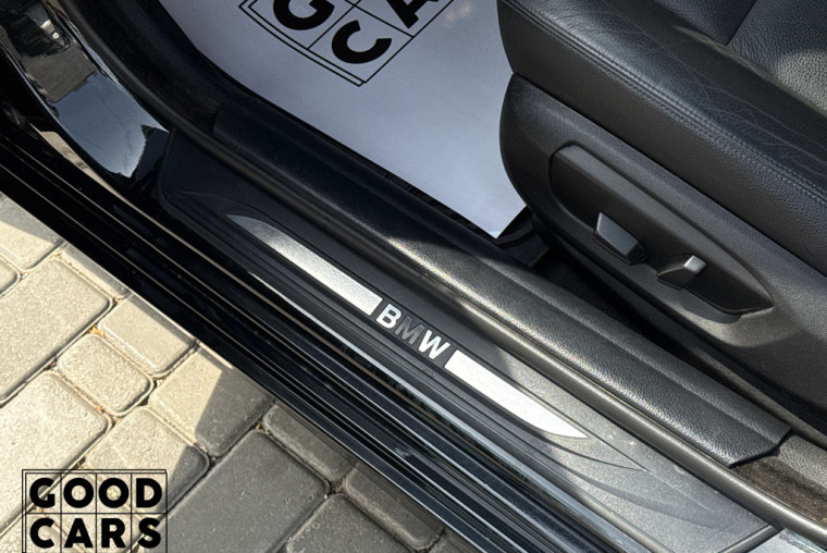 BMW 520i - 22