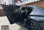 BMW 520i - 28
