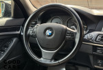 BMW 520i - 31