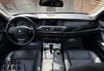 BMW 520i - 36