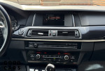 BMW 520i - 38