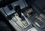 BMW 520i - 40