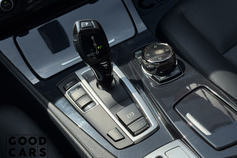 BMW 520i - 40