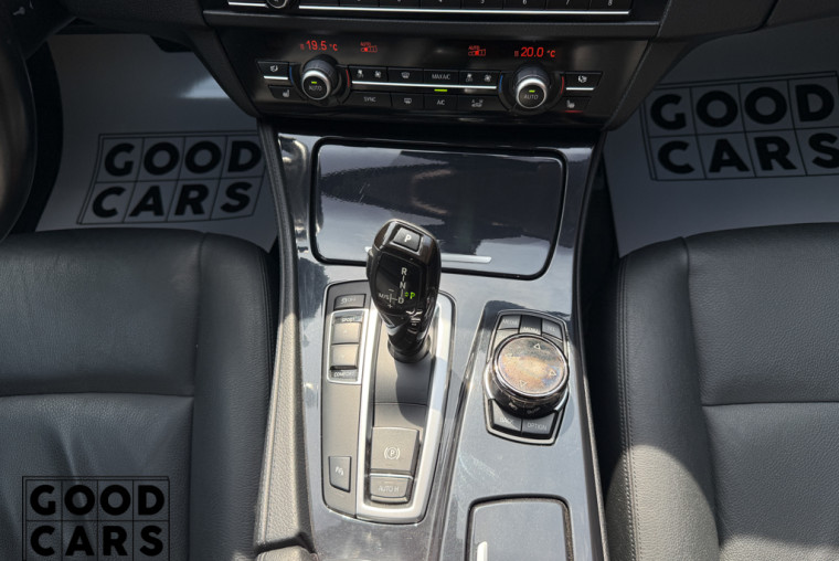 BMW 520i - 41