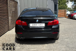 BMW 520i - 5