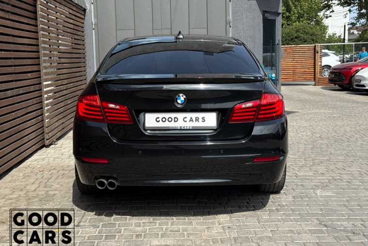 BMW 520i