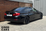 BMW 520i - 6