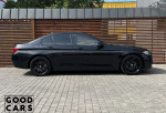 BMW 520i - 7