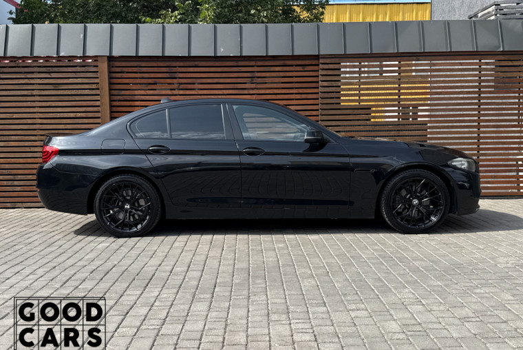 BMW 520i