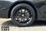 BMW 520i - 12