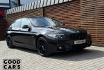 BMW 520i - 8