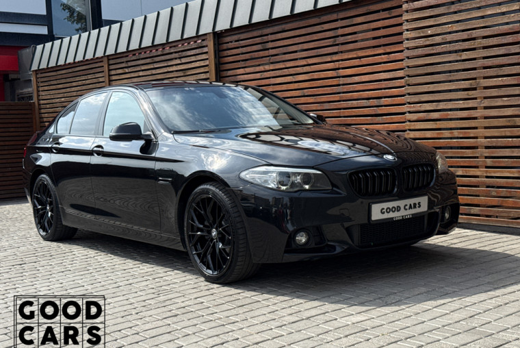 BMW 520i