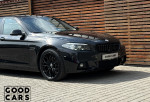 BMW 520i - 15