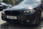 BMW 520i - 16