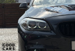 BMW 520i - 13