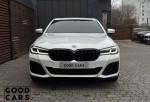 BMW 530i - 1