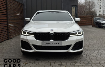 BMW 530i - 2020