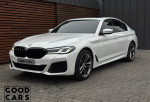 BMW 530i - 2