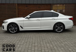 BMW 530i - 3