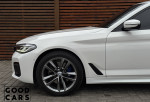 BMW 530i - 11