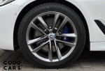 BMW 530i - 12