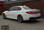 BMW 530i - 4