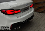 BMW 530i - 15