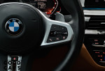 BMW 530i - 33