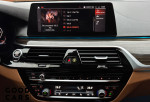 BMW 530i - 37