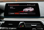 BMW 530i - 38