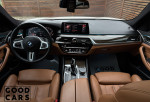 BMW 530i - 36