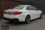 BMW 530i - 6