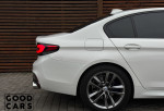 BMW 530i - 13