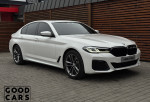 BMW 530i - 8
