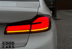 BMW 530i - 10