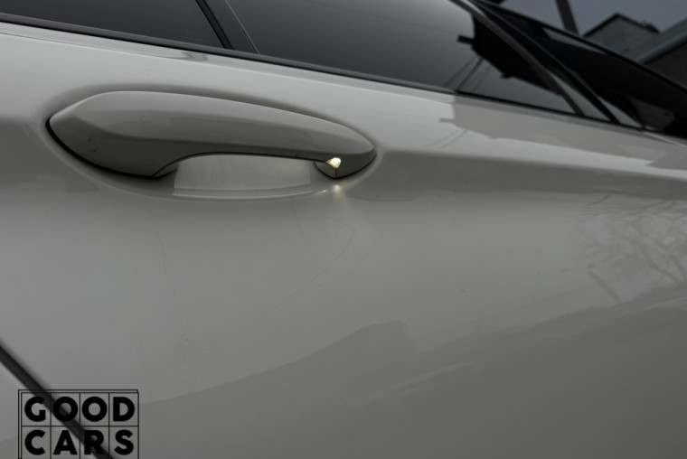 BMW 530i - 18
