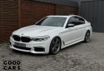 BMW 550i - 2