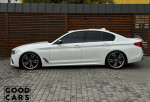BMW 550i - 3