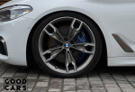 BMW 550i - 10