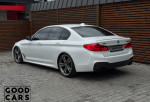 BMW 550i - 4