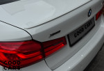 BMW 550i - 16
