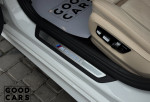 BMW 550i - 19