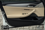 BMW 550i - 17