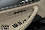 BMW 550i - 18