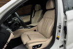 BMW 550i - 22