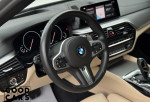 BMW 550i - 25