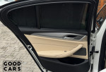 BMW 550i - 26